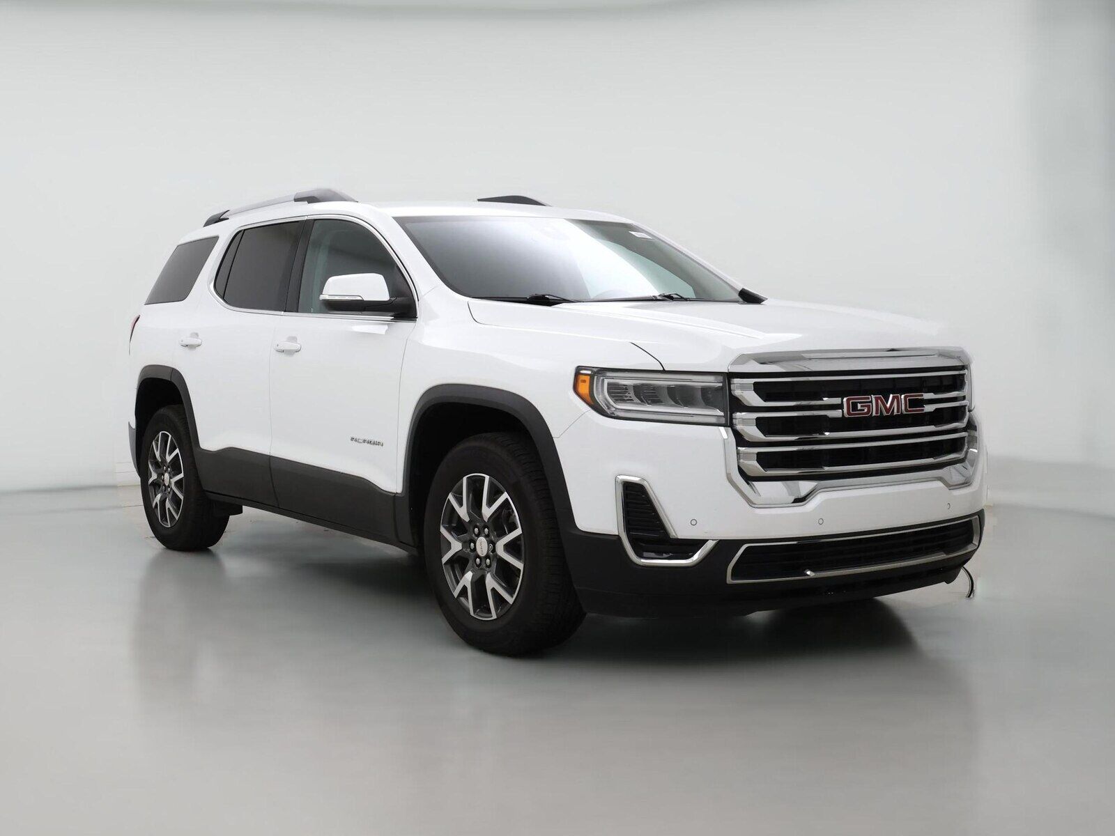 2021 GMC Acadia