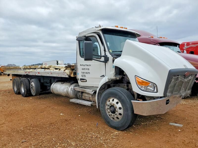 2023 PETERBILT 363