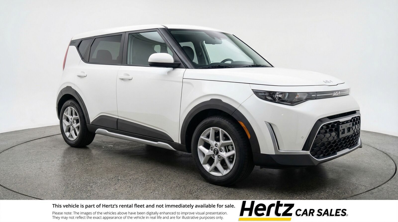 2025 KIA Soul