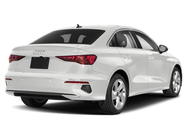 2022 Audi A3