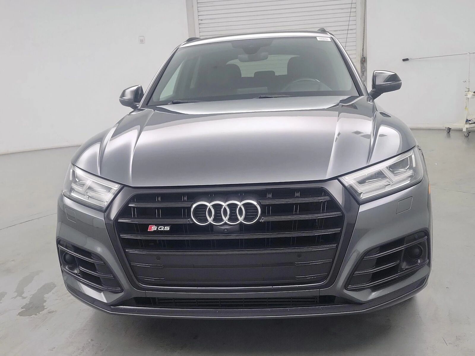 2020 Audi SQ5