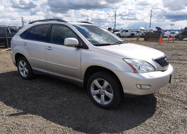 2004 LEXUS RX