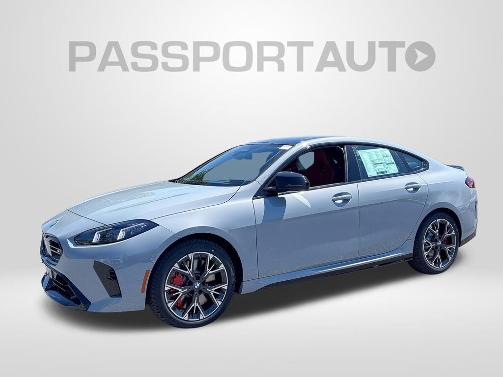 2026 BMW M2