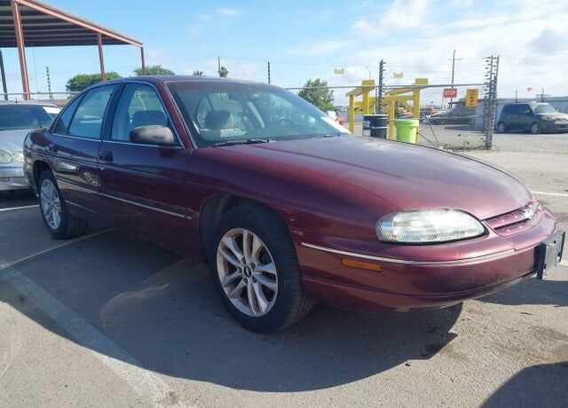 2001 CHEVROLET Lumina