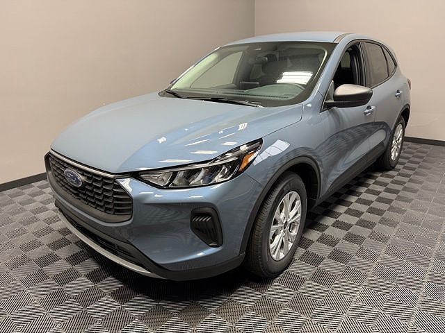 2026 FORD Escape