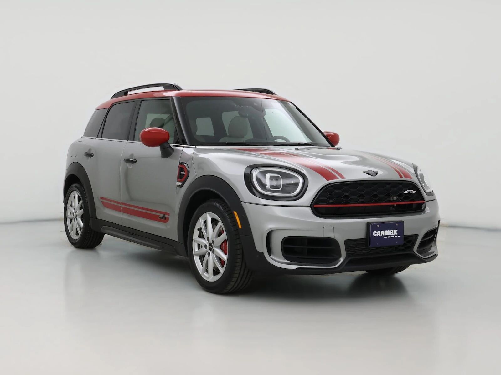 2024 MINI Countryman