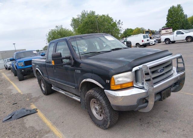 Ford F-250
