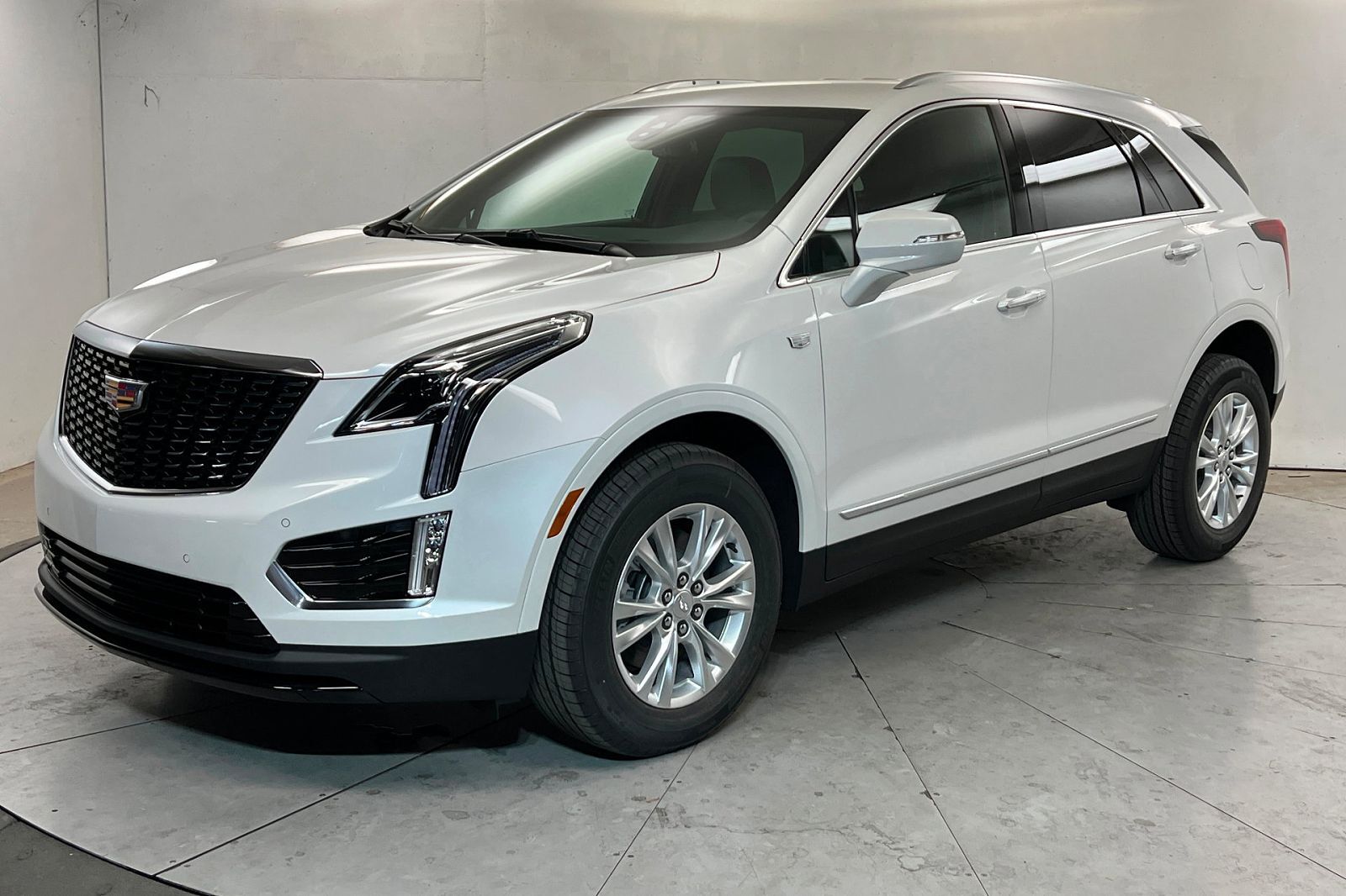 2026 CADILLAC XT5