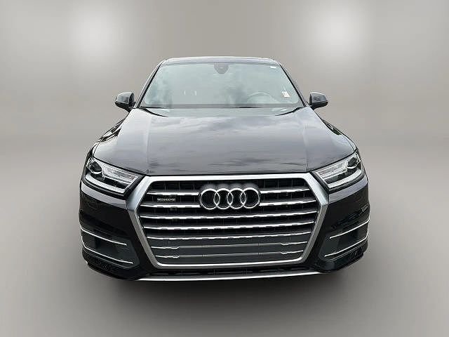 2017 Audi Q7