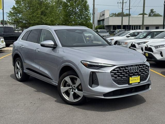 2025 Audi Q5
