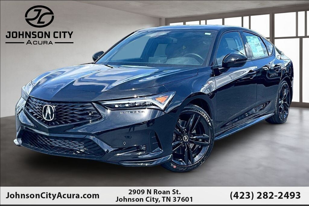 2026 ACURA Integra