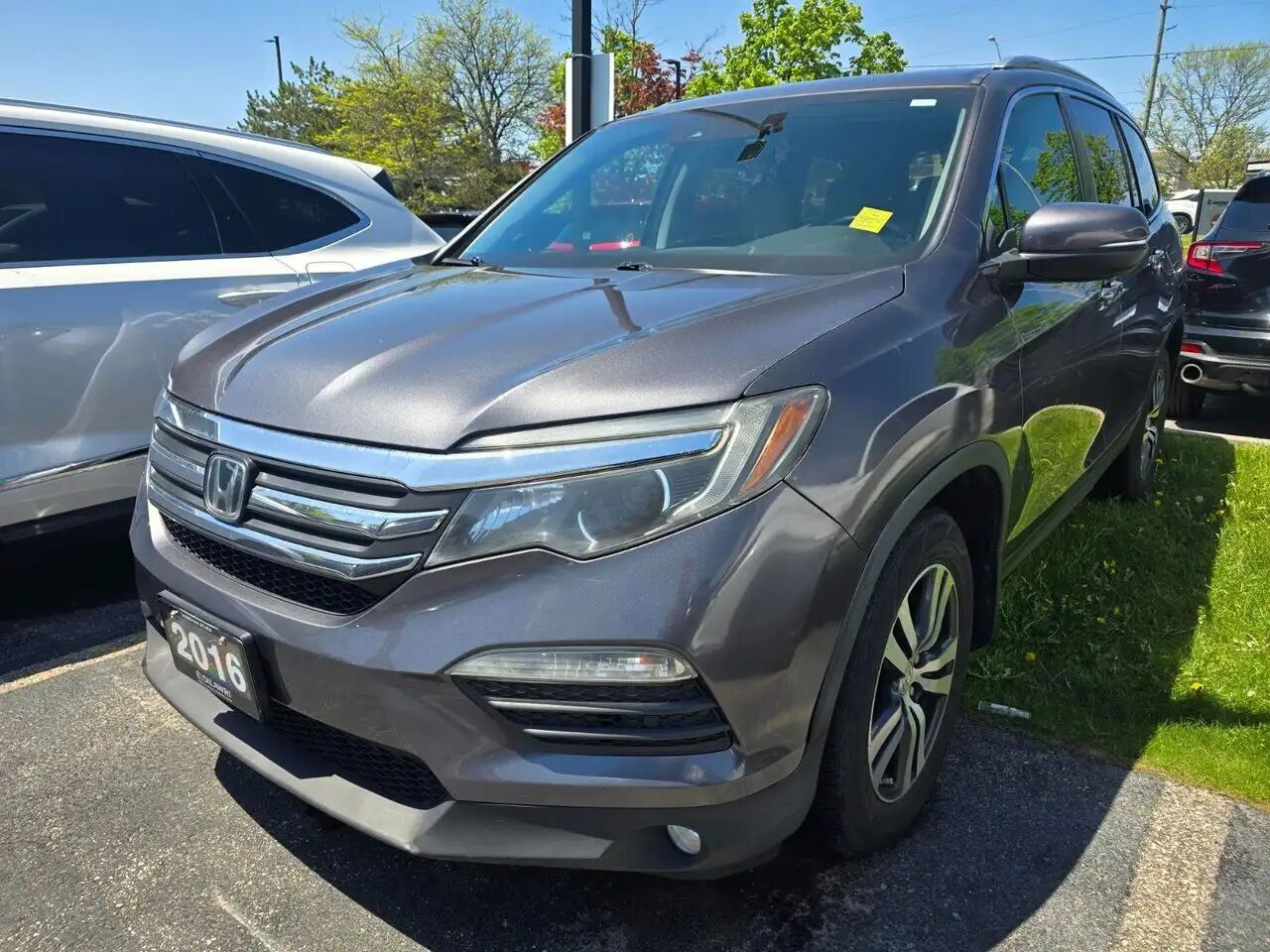 Honda Pilot