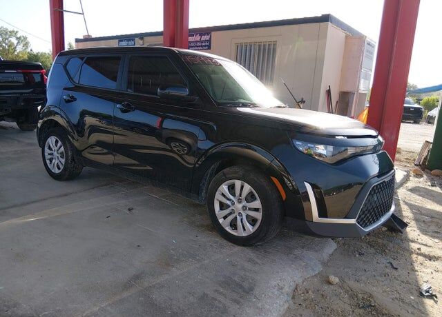 2023 KIA Soul