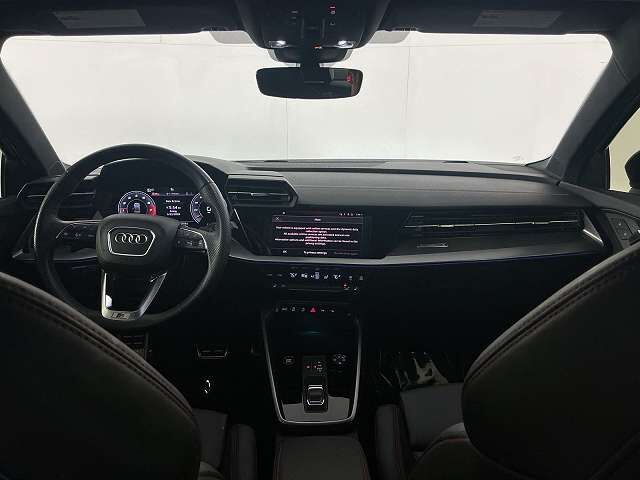 2023 Audi S3