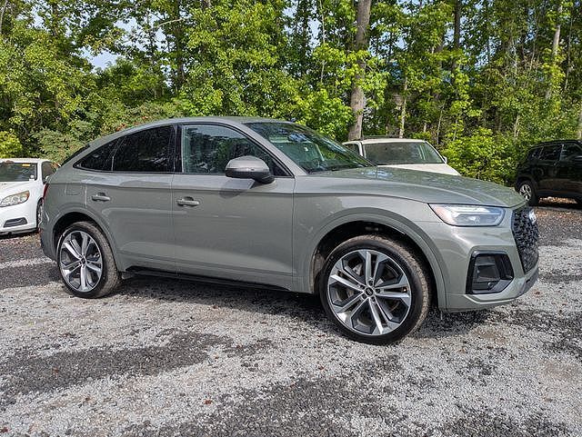 2023 Audi Q5
