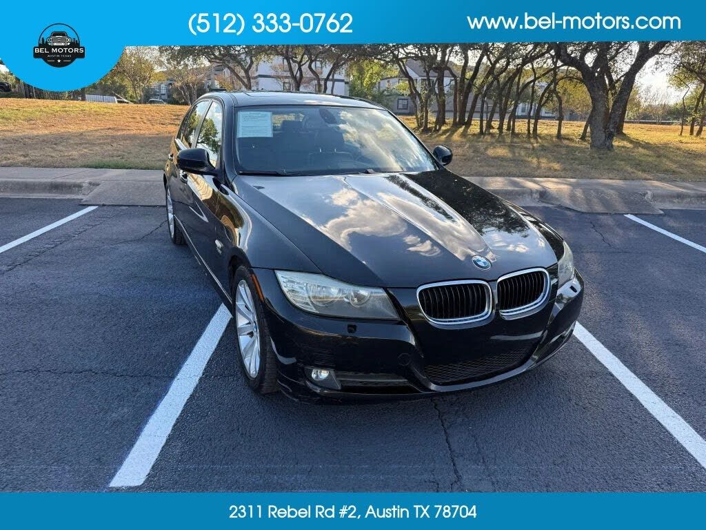 BMW 328i