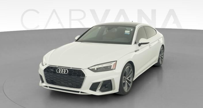 2022 AUDI A5
