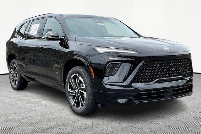 2026 BUICK Enclave