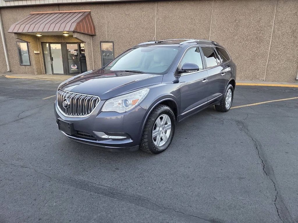 2013 BUICK Enclave
