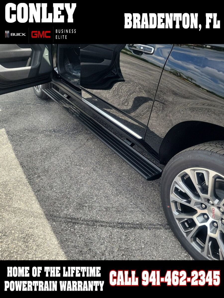 2026 GMC Yukon XL