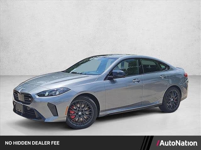 2025 BMW M2
