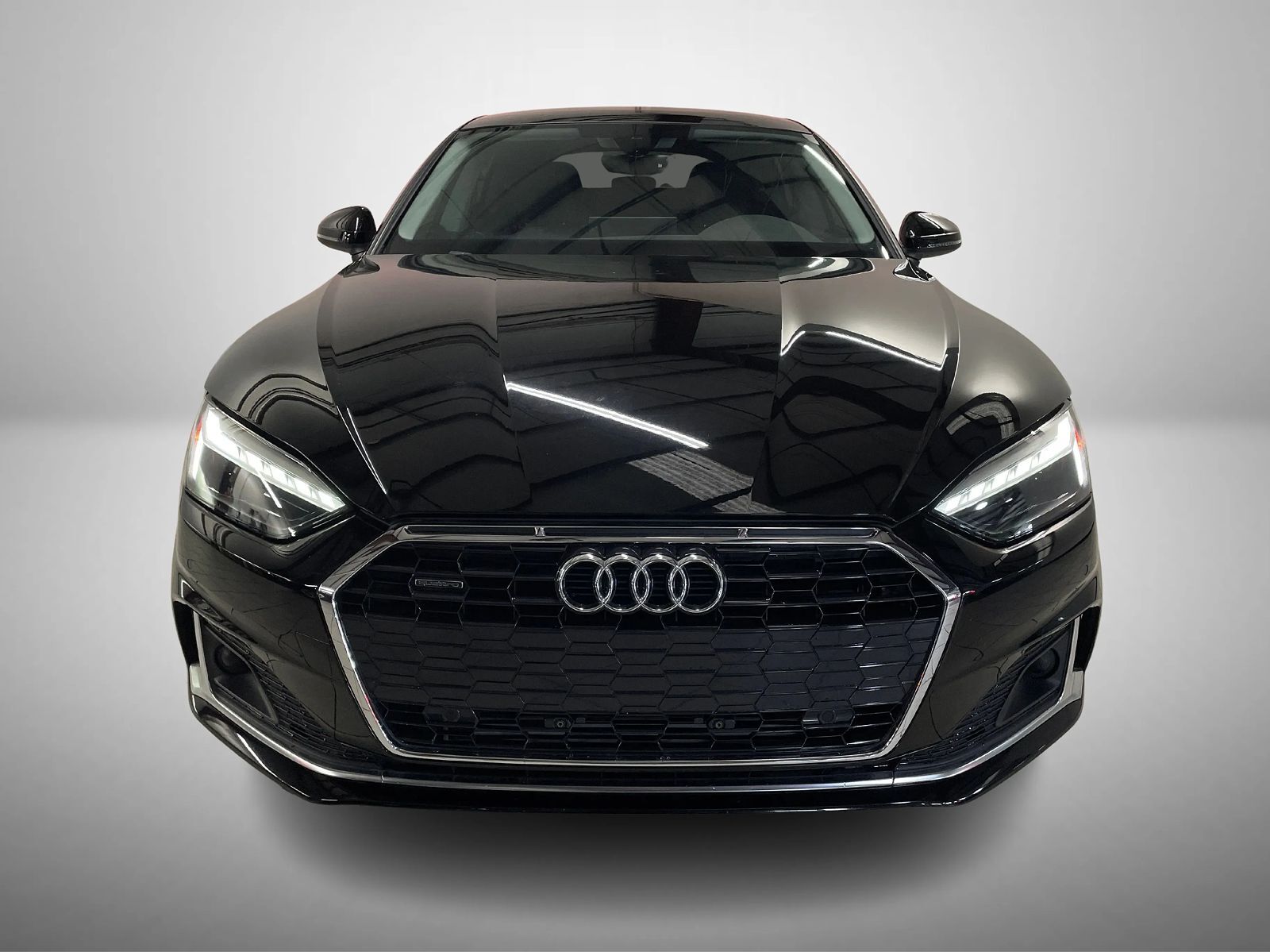 2023 Audi A5