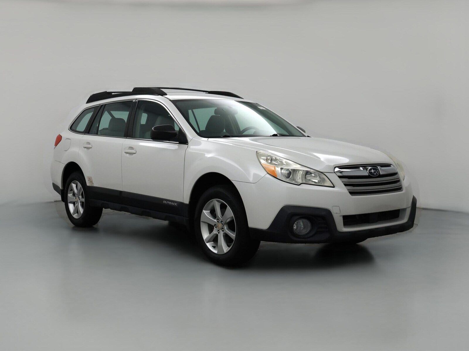 2014 SUBARU Outback