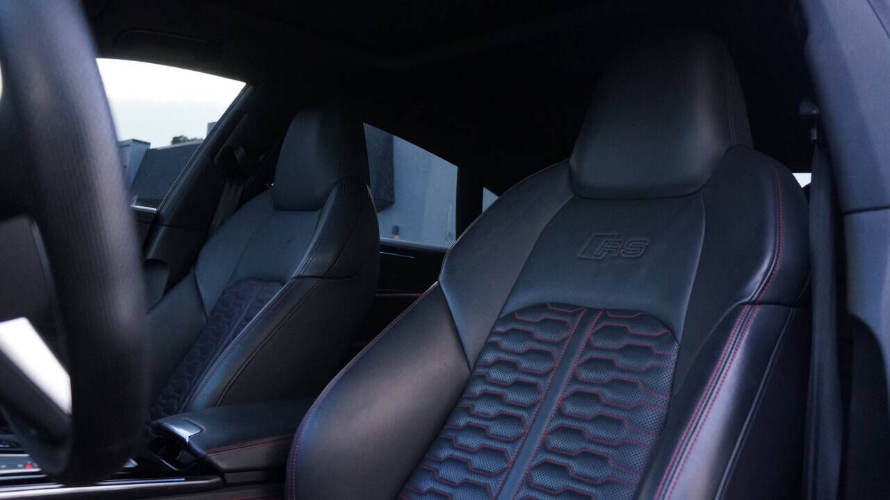 2021 Audi RS7