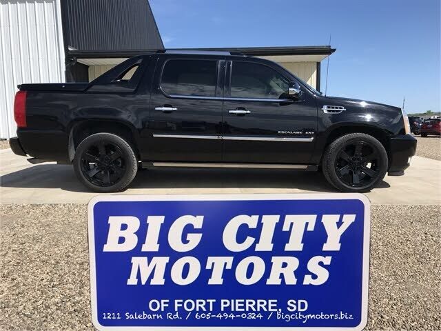 2013 CADILLAC Escalade