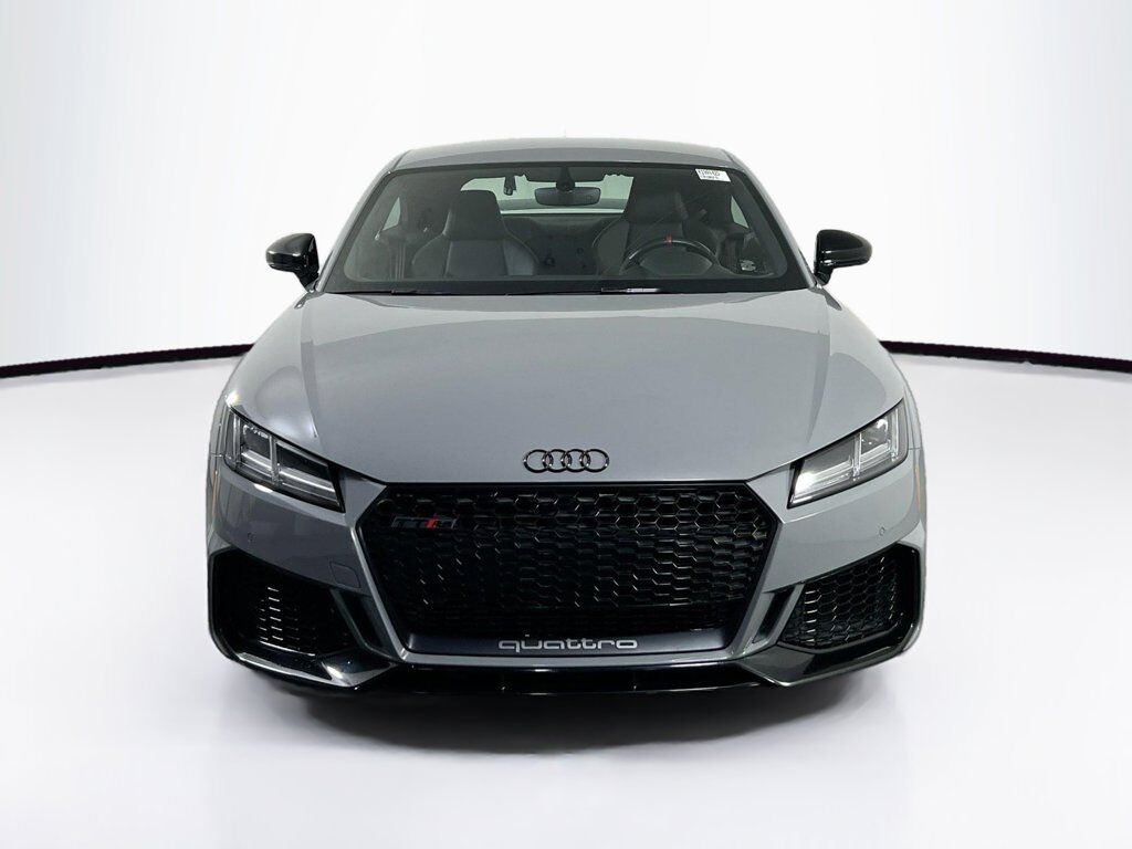 2019 Audi TT RS