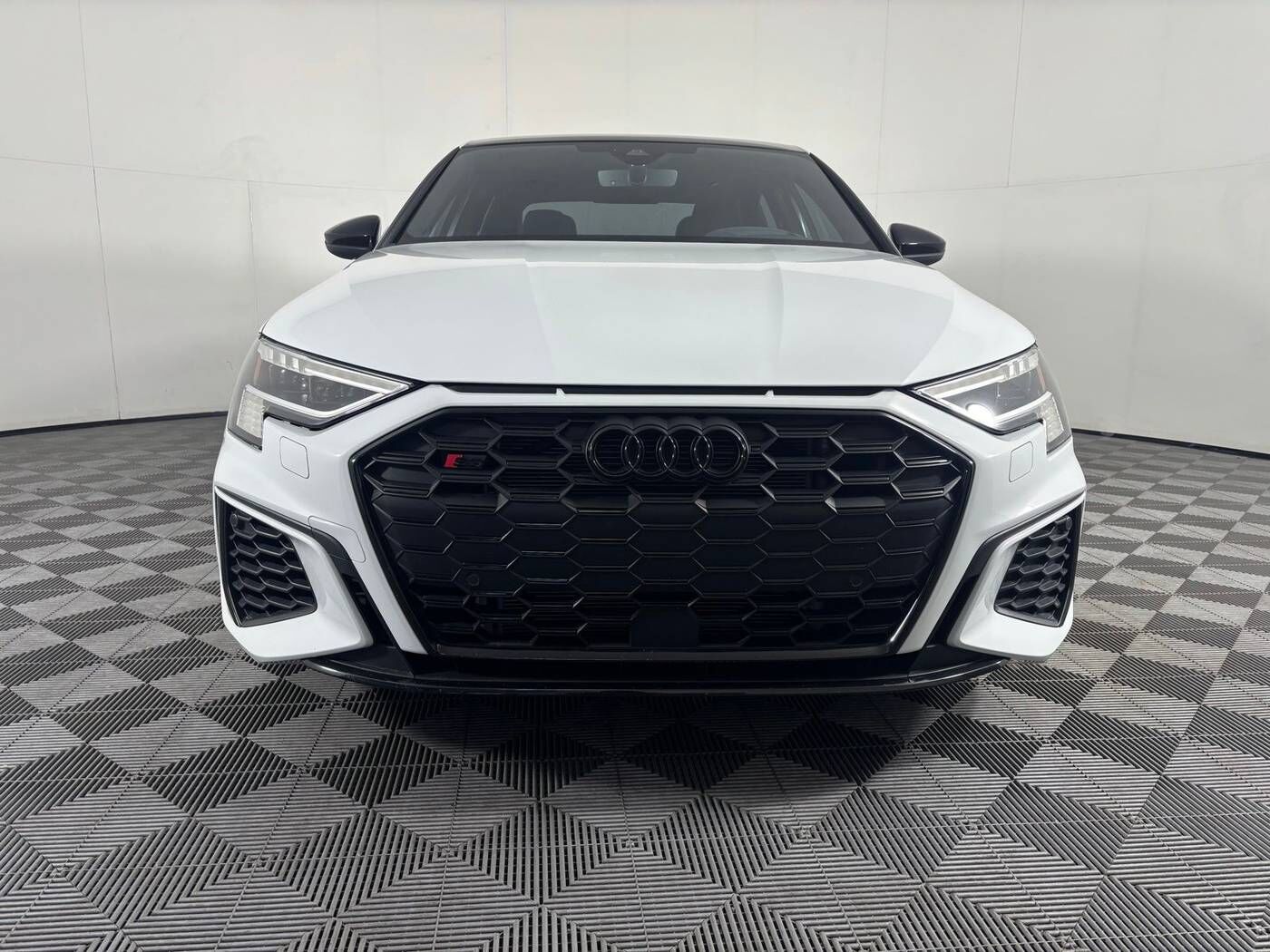 2024 Audi S3