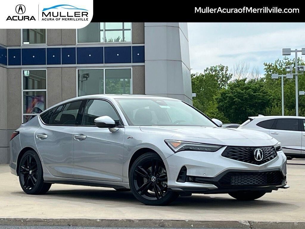 2026 ACURA Integra