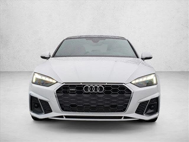 2024 Audi A5