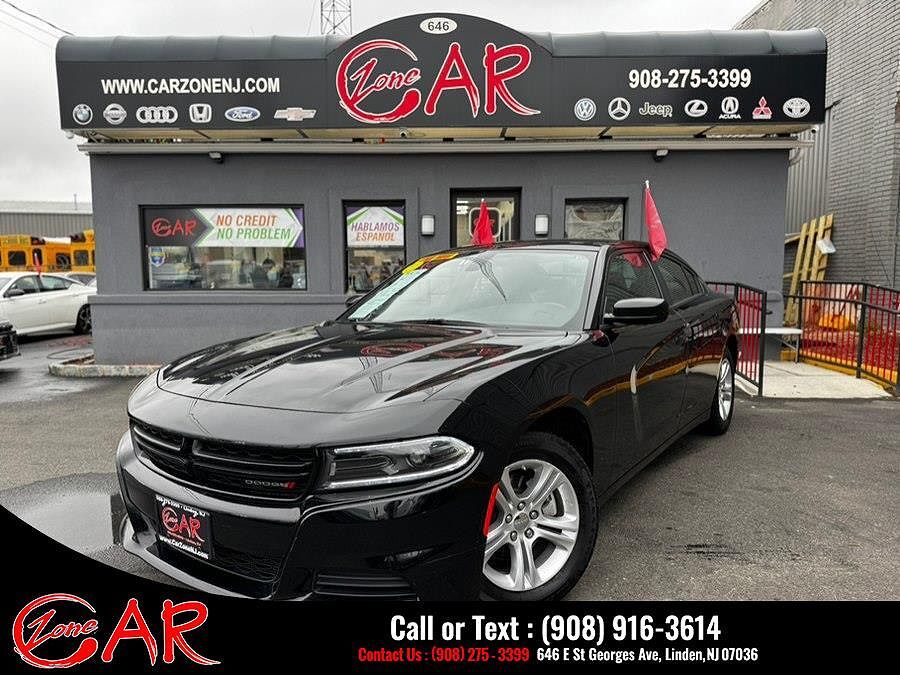 2023 DODGE Charger