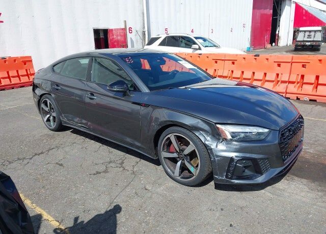 2023 AUDI A5