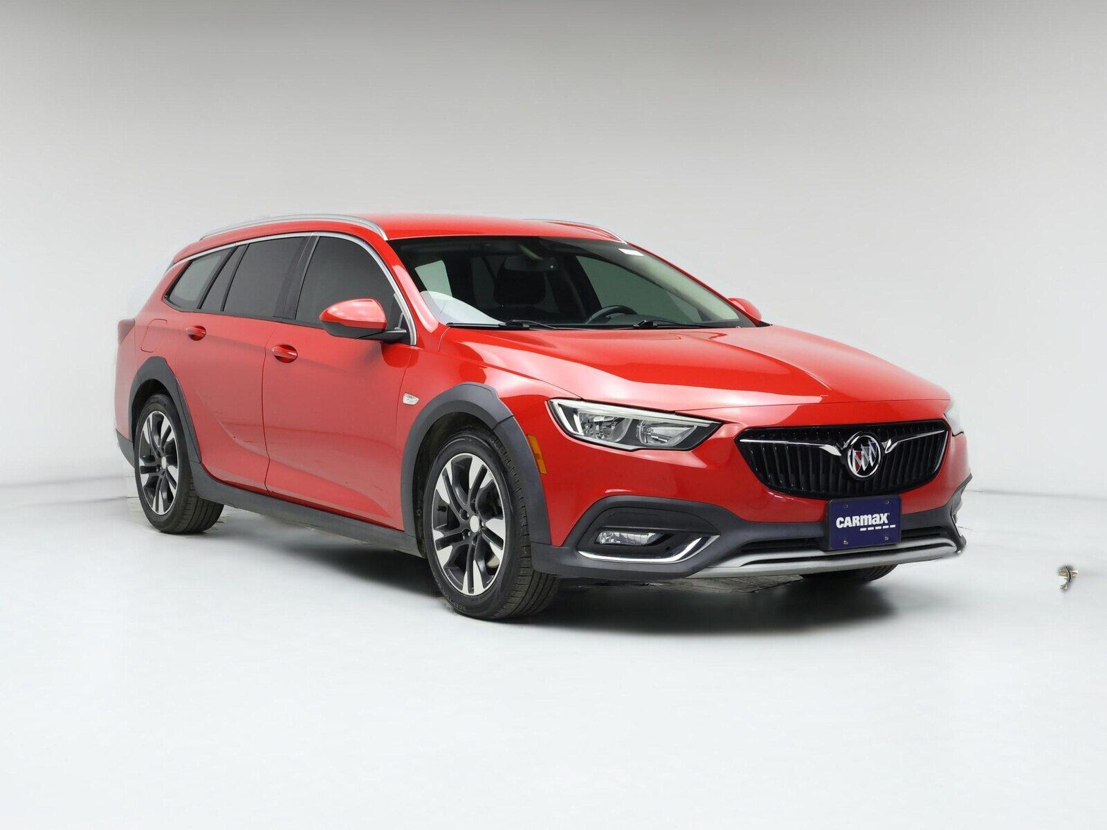 2019 BUICK Regal TourX