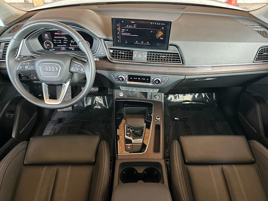 2023 Audi Q5 e