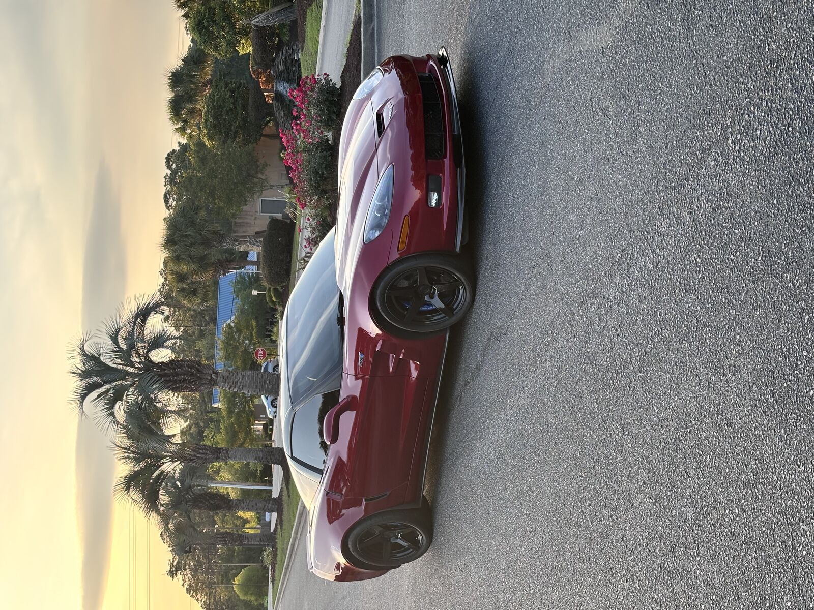 2011 CHEVROLET Corvette