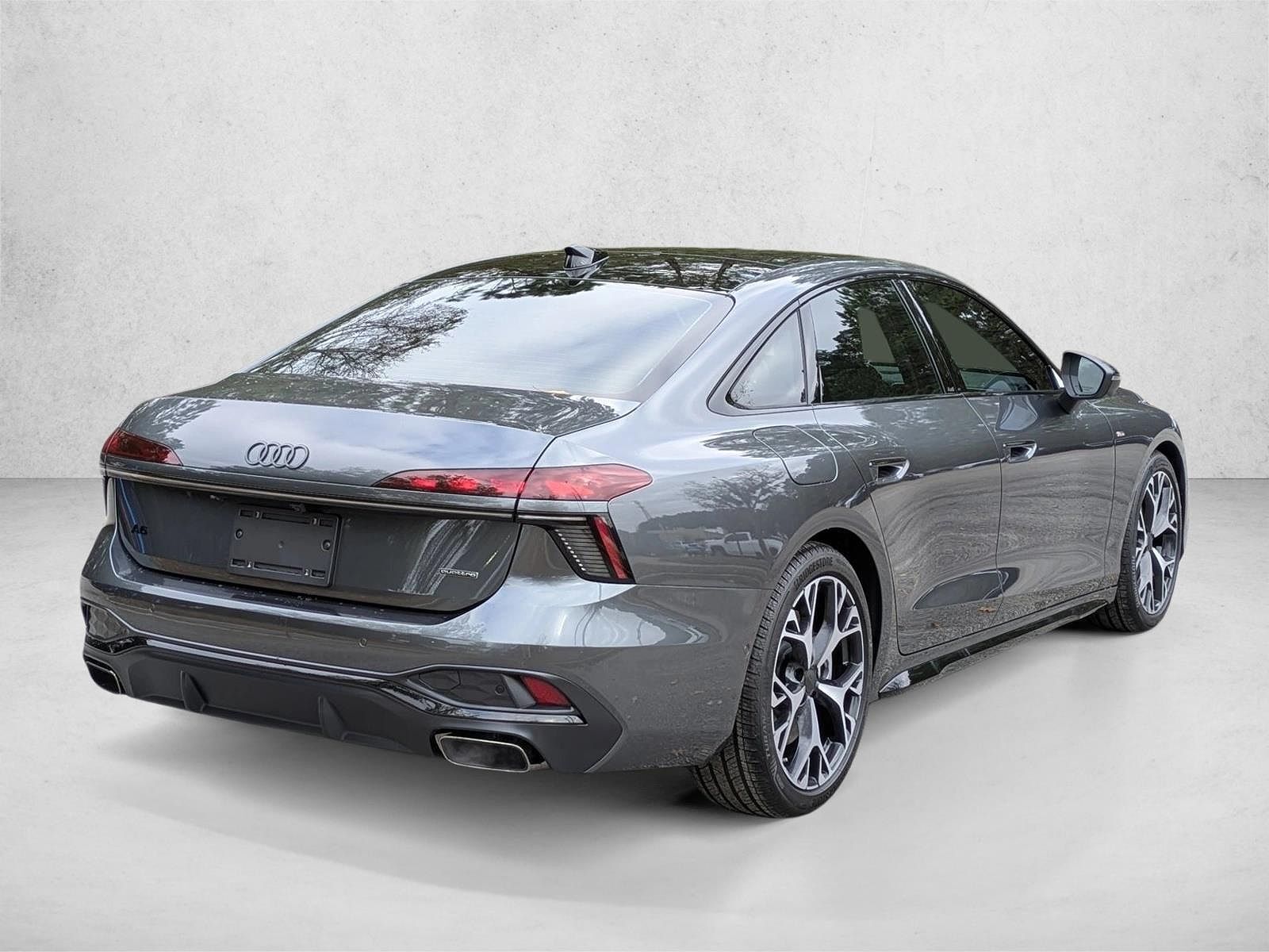 2026 Audi A6
