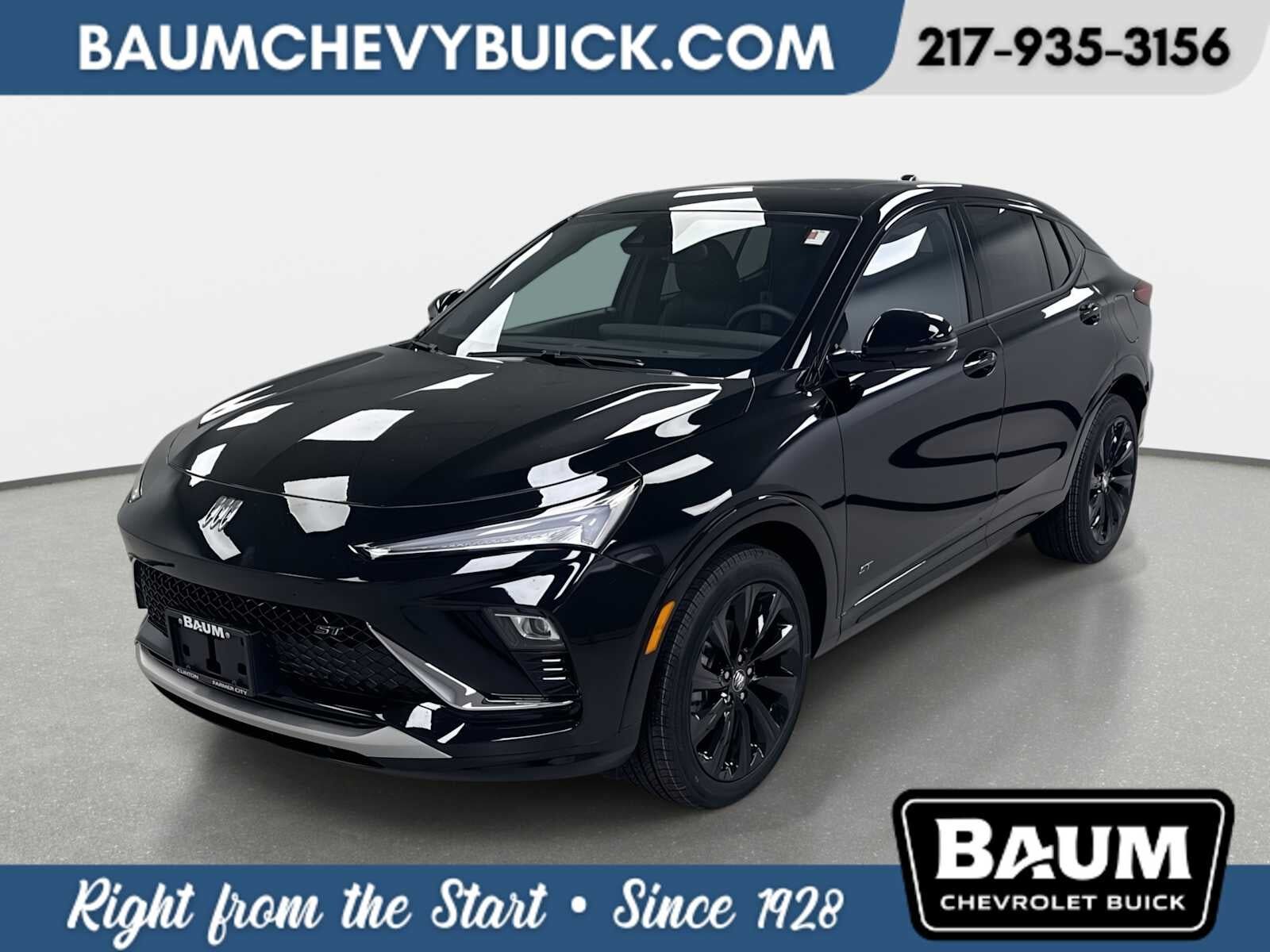 2026 BUICK Envista
