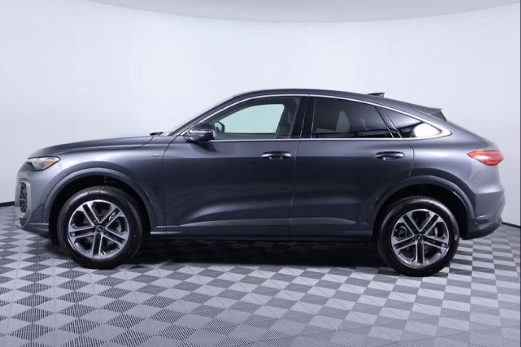 2026 Audi SQ5