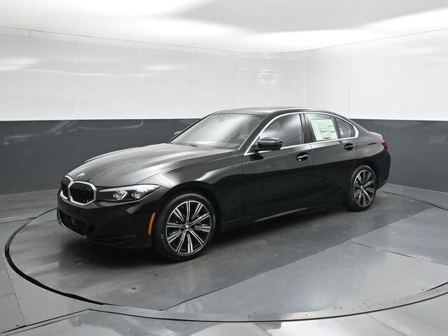 2026 BMW 3 Series