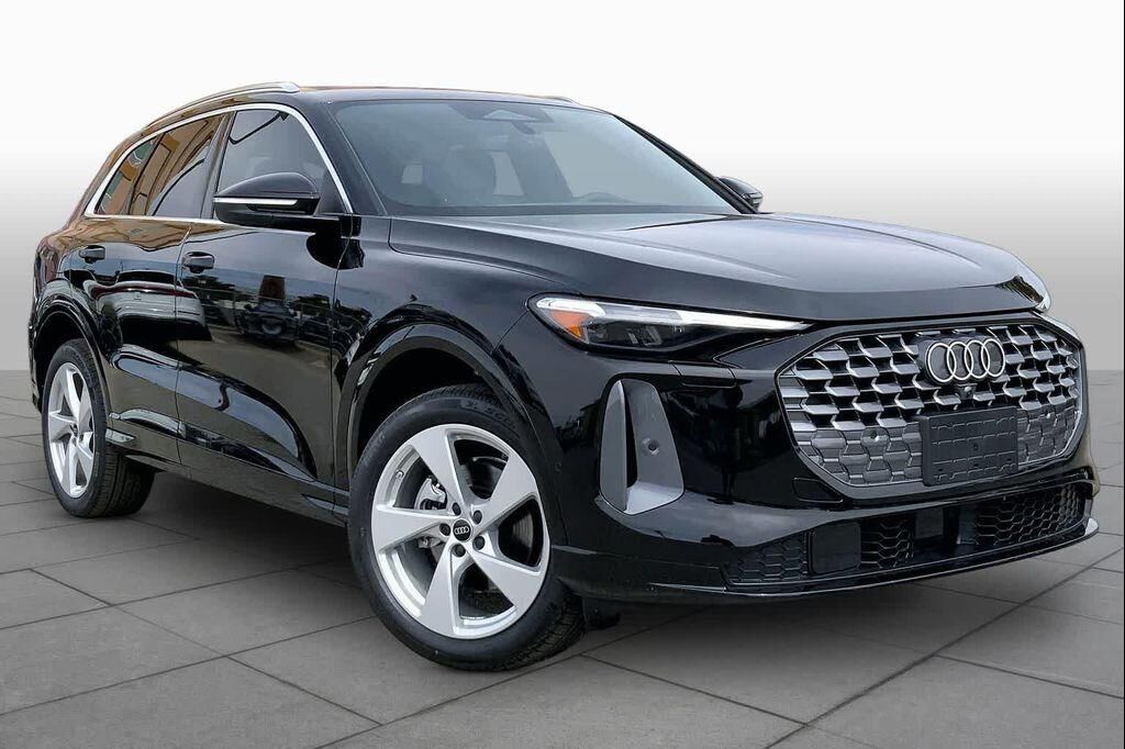 2026 Audi Q5