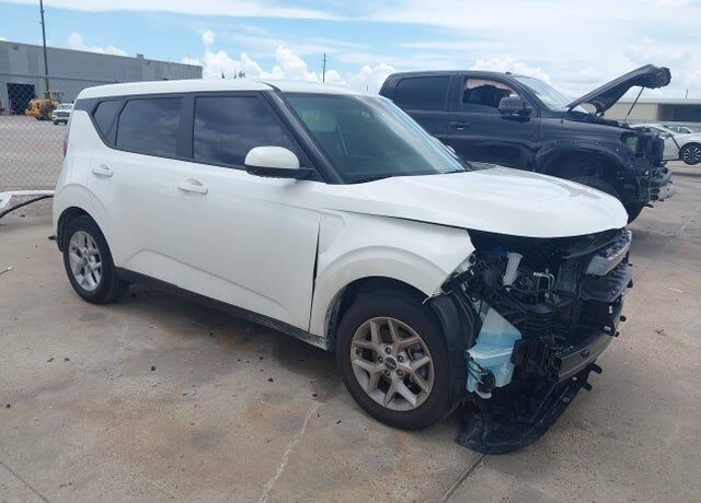 2025 KIA Soul
