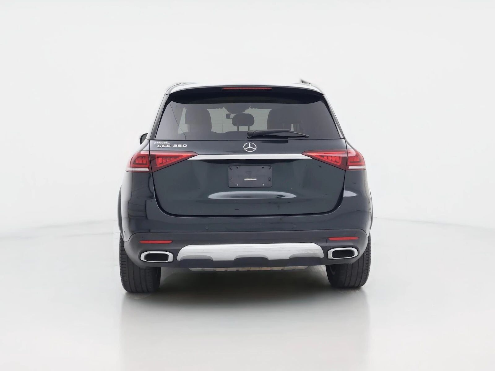 2020 MERCEDES-BENZ GLE-Class