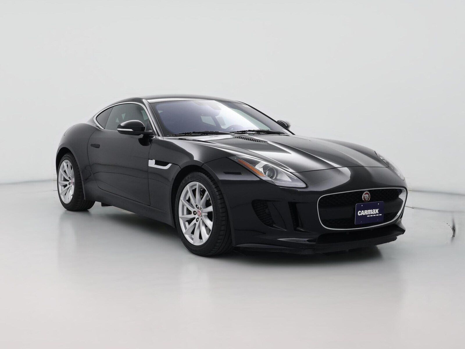 2017 JAGUAR F-Type