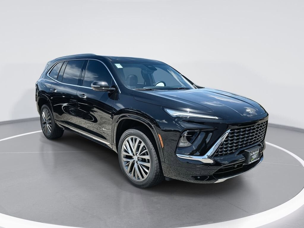2026 BUICK Enclave