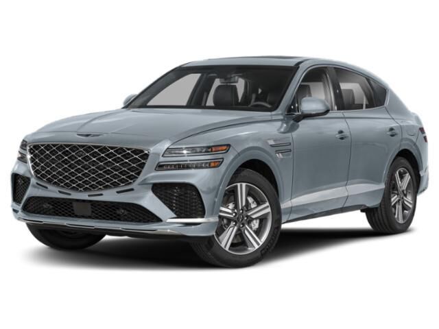 2026 GENESIS GV80