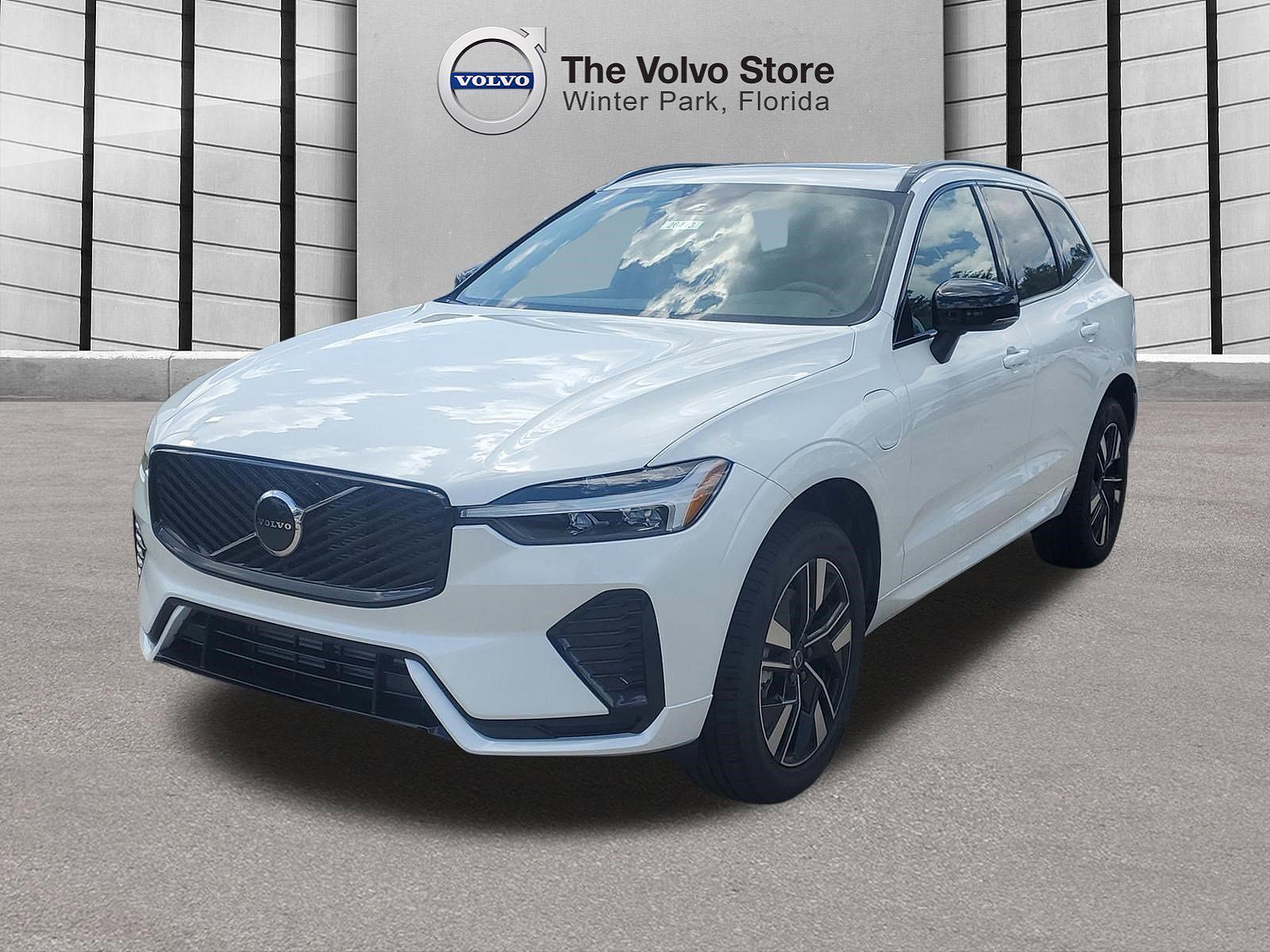2026 VOLVO XC60