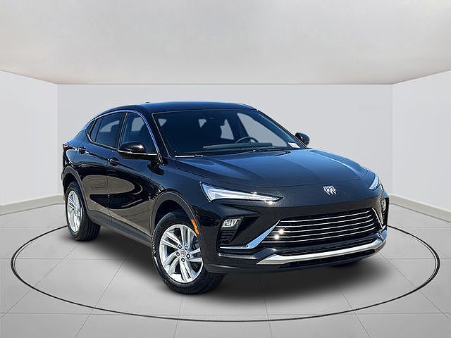 2025 BUICK Envista